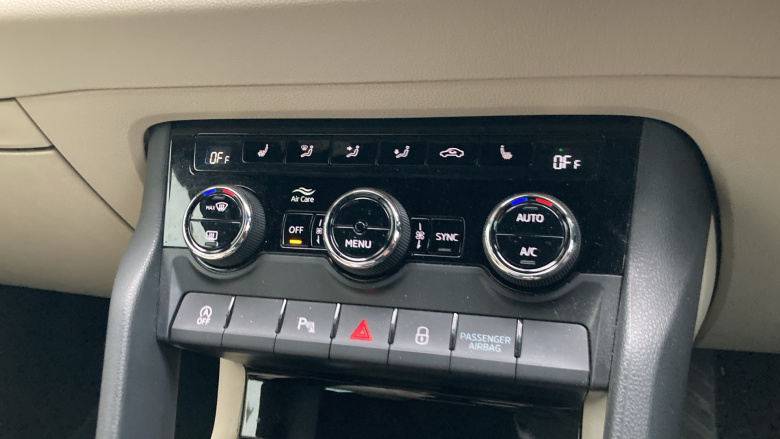 Skoda Karoq 1.5 TSI SE L 5dr DSG Petrol Estate